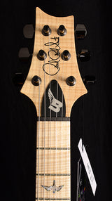 Paul Reed Smith Wood Library Artist Special Semi-Hollow Brian's Guitars 10th Anniversary Limited Beach Fade