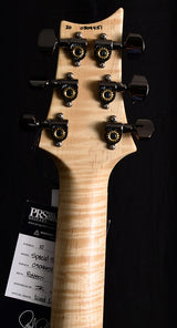 Paul Reed Smith Wood Library Artist Special Semi-Hollow Brian's Guitars 10th Anniversary Limited Beach Fade