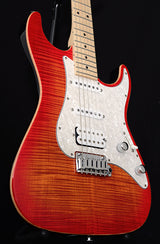 Used Suhr Standard Pro Fireburst-Brian's Guitars