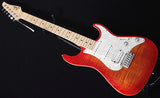 Used Suhr Standard Pro Fireburst-Brian's Guitars