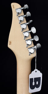 Used Suhr Standard Pro Fireburst-Brian's Guitars