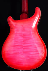 Used Paul Reed Smith Hollowbody II Custom Bonnie Pink Burst-Brian's Guitars