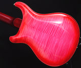 Paul Reed Smith Hollowbody II Custom Bonnie Pink Burst-Brian's Guitars