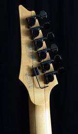 Used Ibanez Prestige S5470F Red Viking-Brian's Guitars