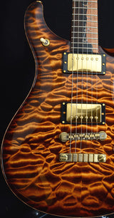 Paul Reed Smith Private Stock McCarty 594 Copperhead Smoked Burst-Brian's Guitars