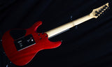 Used Ibanez Prestige S5470F Red Viking-Brian's Guitars