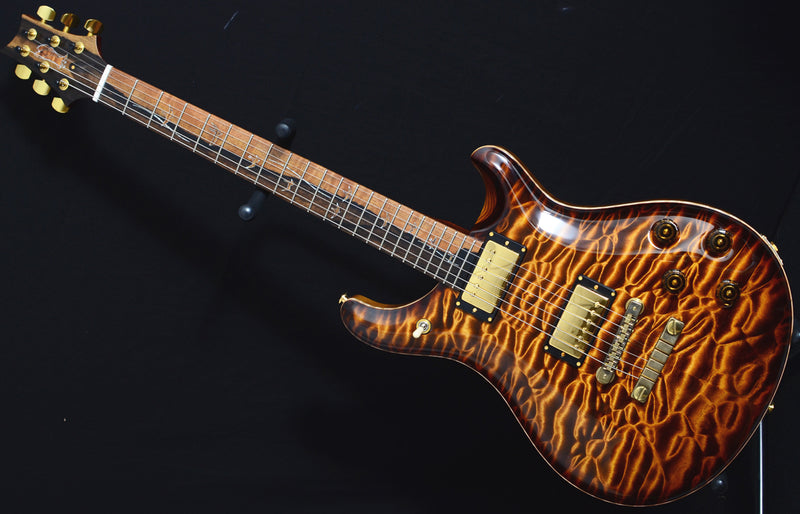Paul Reed Smith Private Stock McCarty 594 Copperhead Smoked Burst-Brian's Guitars