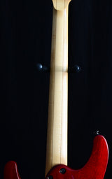 Used Ibanez Prestige S5470F Red Viking-Brian's Guitars