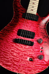 Paul Reed Smith Private Stock Paul's Guitar Graveyard Dragon's Breath