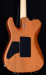 Used Tom Anderson Short Drop T Floyd Arctic Blue-Brian's Guitars