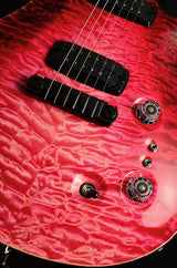 Paul Reed Smith Private Stock Paul's Guitar Graveyard Dragon's Breath