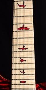 Paul Reed Smith Private Stock Paul's Guitar Graveyard Dragon's Breath