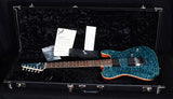 Used Tom Anderson Short Drop T Floyd Arctic Blue-Brian's Guitars