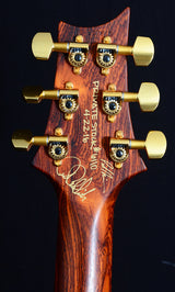 Paul Reed Smith Private Stock McCarty 594 Copperhead Smoked Burst-Brian's Guitars