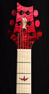 Paul Reed Smith Private Stock Paul's Guitar Graveyard Dragon's Breath