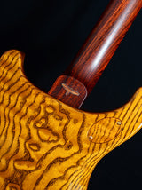 Paul Reed Smith Private Stock McCarty 594 Copperhead Smoked Burst-Brian's Guitars