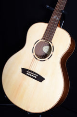 Bethany Guitars MJ-WS Walnut-Brian's Guitars