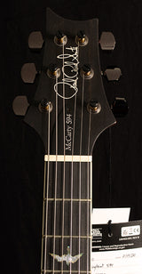 Used Paul Reed Smith Wood Library McCarty Singlecut 594 Satin Brian's Limited Eriza Verde Smokeburst-Brian's Guitars