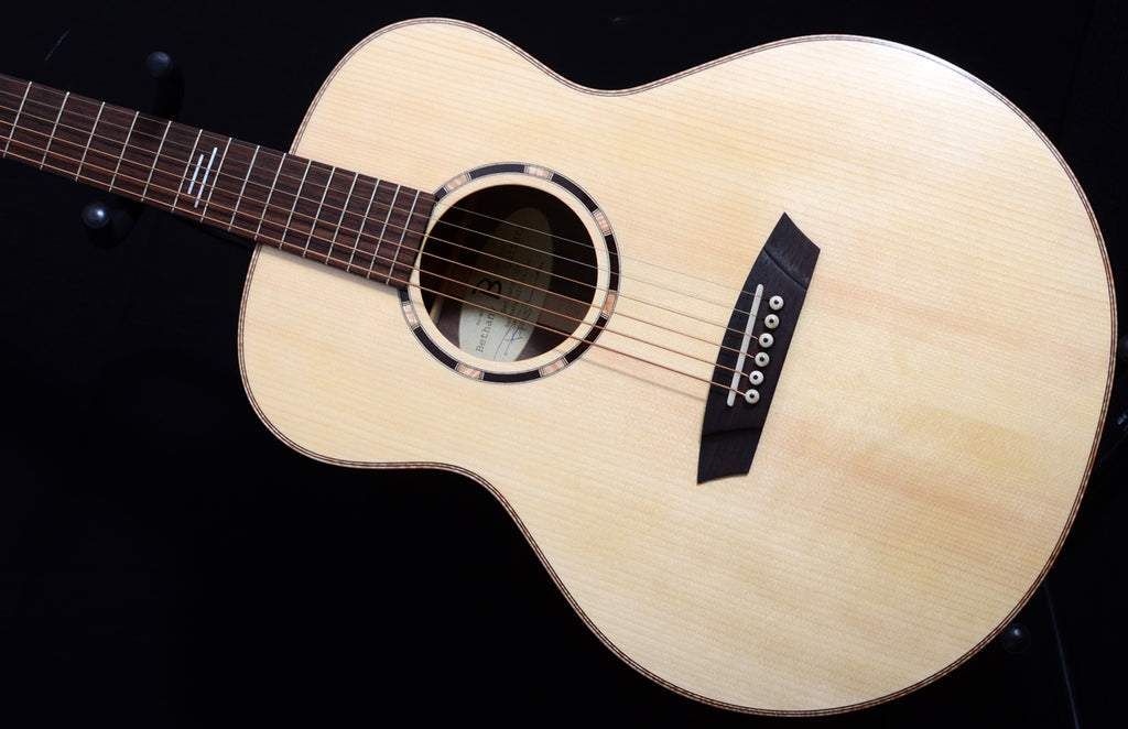 Bethany Guitars MJWS Walnut Walnut Acoustic Guitars for Sale