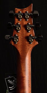 Used Paul Reed Smith Wood Library McCarty Singlecut 594 Satin Brian's Limited Eriza Verde Smokeburst-Brian's Guitars