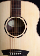 Bethany Guitars MJ-WS Walnut-Brian's Guitars