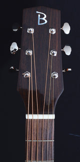 Bethany Guitars MJ-WS Walnut-Brian's Guitars