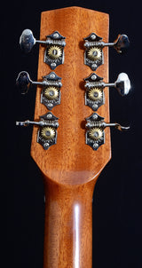 Bethany Guitars MJ-WS Walnut-Brian's Guitars