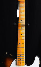Used Nash T-52 Two Tone Sunburst-Brian's Guitars