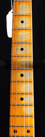 Used Nash T-52 Two Tone Sunburst-Brian's Guitars