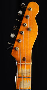 Used Nash T-52 Two Tone Sunburst-Brian's Guitars
