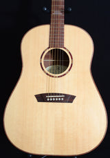 Bethany Guitars SJ Pau Rosa-Acoustic Guitars-Brian's Guitars