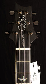 Paul Reed Smith Wood Library McCarty Singlecut 594 Satin Brian's Limited River Blue-Brian's Guitars