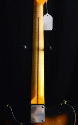 Used Nash T-52 Two Tone Sunburst-Brian's Guitars