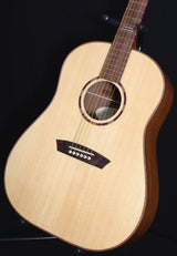 Bethany Guitars SJ Pau Rosa-Acoustic Guitars-Brian's Guitars