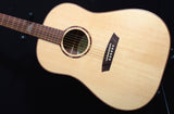 Bethany Guitars SJ Pau Rosa-Acoustic Guitars-Brian's Guitars