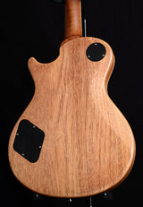 Paul Reed Smith Wood Library McCarty Singlecut 594 Satin Brian's Limited River Blue-Brian's Guitars