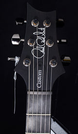 Used Paul Reed Smith Wood Library Custom 24 BrianÕs Limited Violet Smokeburst-Brian's Guitars