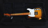 Used Nash T-52 Two Tone Sunburst-Brian's Guitars