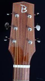 Bethany Guitars SJ Pau Rosa-Acoustic Guitars-Brian's Guitars
