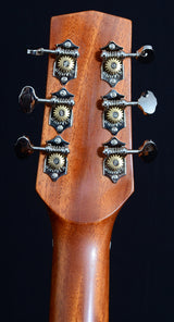 Bethany Guitars SJ Pau Rosa-Acoustic Guitars-Brian's Guitars