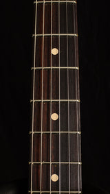 Fender Custom Shop 60 Stratocaster NOS Masterbuilt by Yuriy Shishkov Tiger Eye