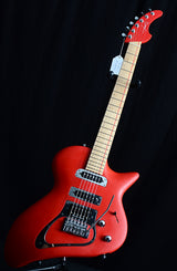 Used Andreas by Infeld Shark Guitar-Brian's Guitars