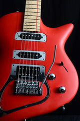 Used Andreas by Infeld Shark Guitar-Brian's Guitars