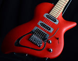 Used Andreas by Infeld Shark Guitar-Brian's Guitars