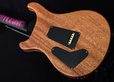 Used Paul Reed Smith Wood Library Custom 24 BrianÕs Limited Violet Smokeburst-Brian's Guitars