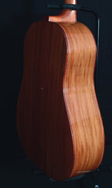 Bethany Guitars SJ Pau Rosa-Acoustic Guitars-Brian's Guitars