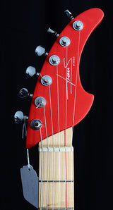 Used Andreas by Infeld Shark Guitar-Brian's Guitars
