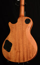 Paul Reed Smith Wood Library McCarty Singlecut 594 Satin Brian's Limited Charcoal-Brian's Guitars