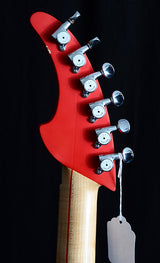 Used Andreas by Infeld Shark Guitar-Brian's Guitars