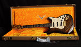 Fender Custom Shop 60 Stratocaster NOS Masterbuilt by Yuriy Shishkov Tiger Eye